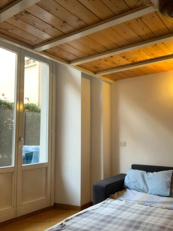 Garibaldi Deluxe Suite Milan