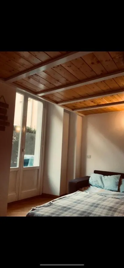 Garibaldi Deluxe Suite Milan Apartment