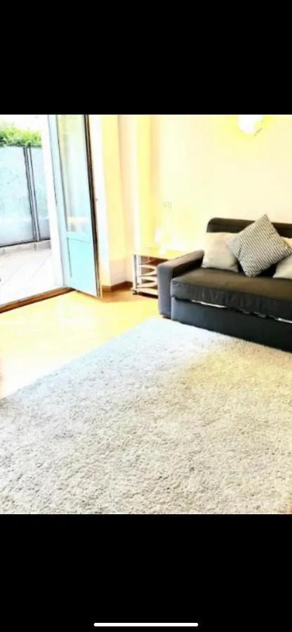 Garibaldi Deluxe Suite Milan 0*,