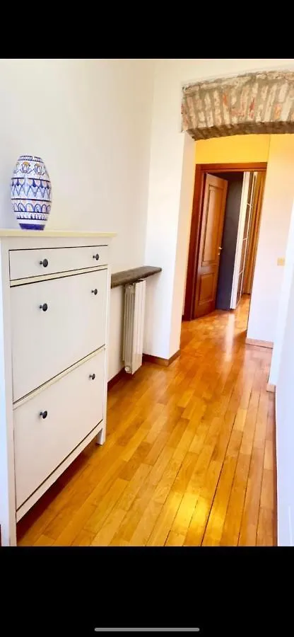 Garibaldi Deluxe Suite Milan