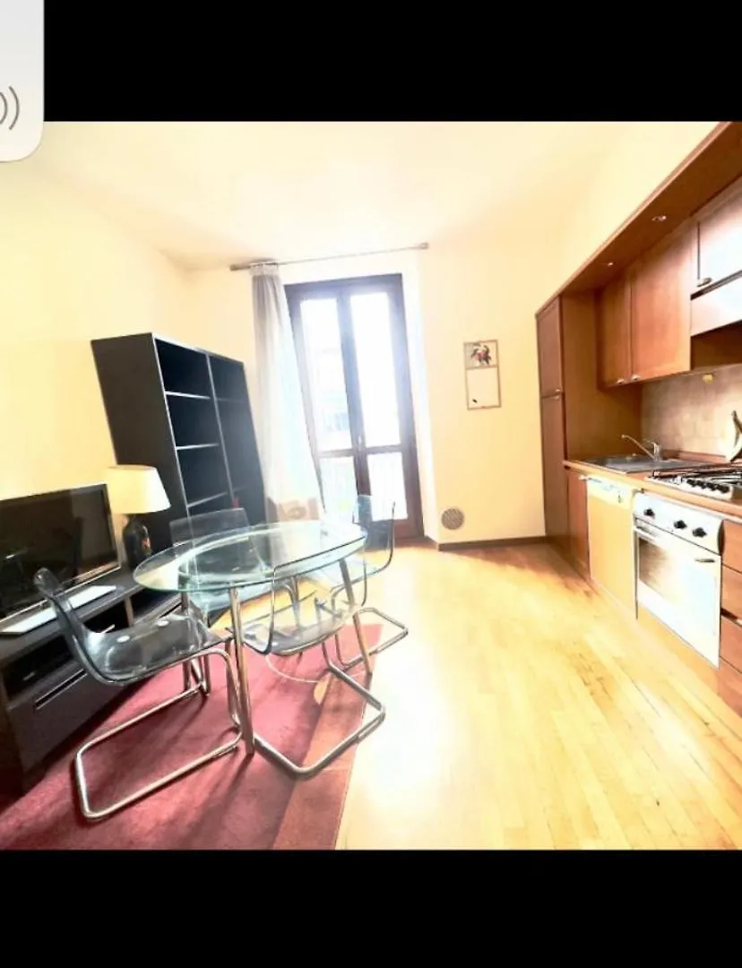 Garibaldi Deluxe Suite Milan 0*,  Italy
