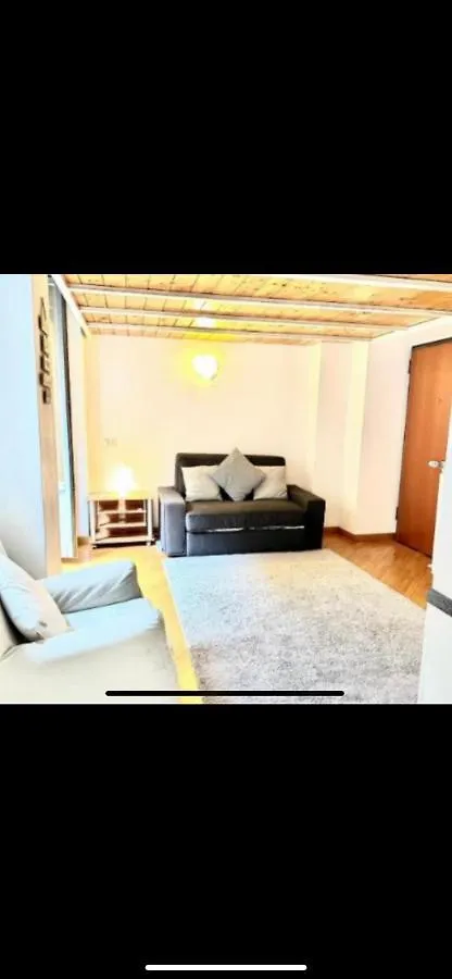 Garibaldi Deluxe Suite Milan Italy