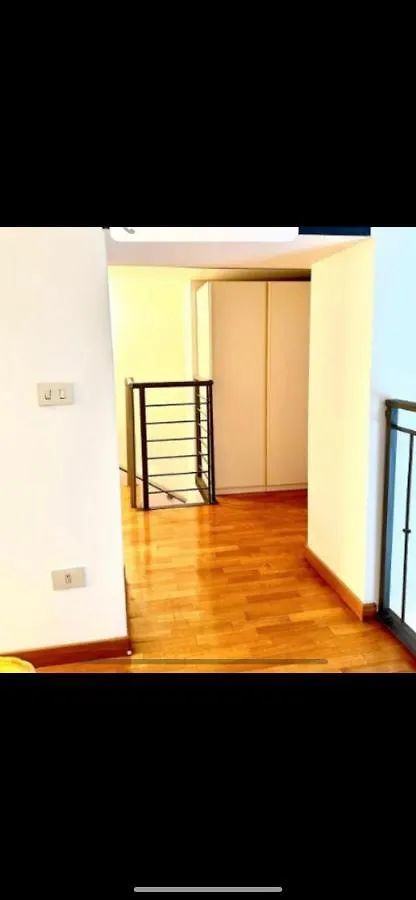 Apartment Garibaldi Deluxe Suite Milan Italy